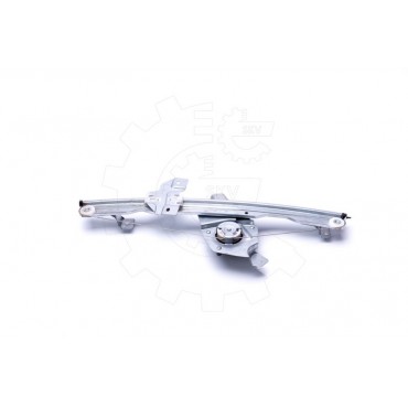 Mécanisme Lève Vitre Avant Gauche Pour Renault Sandero Dacia Duster Sandero