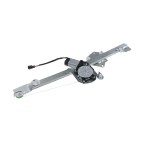 Mécanisme Lève Vitre Avant Droit Pour Renault Logan Dacia Logan 6001547150
