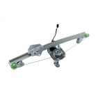 Mécanisme Lève Vitre Avant Droit Pour Renault Logan Dacia Logan 6001547150
