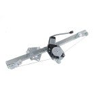Mécanisme Lève Vitre Avant Gauche Pour Renault Logan Dacia Logan 6001547149