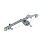 Mécanisme Lève Vitre Avant Gauche Pour Renault Logan Dacia Logan 6001547149