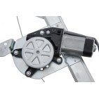 Mécanisme Lève Vitre Avant Gauche Pour Renault Logan Dacia Logan 6001547149