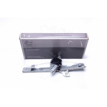 Mécanisme Lève Vitre Avant Gauche Pour Renault Logan Dacia Logan 8200901099