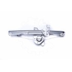 Mécanisme Lève Vitre Avant Gauche Pour Renault Logan Dacia Logan 8200901099