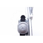 Mécanisme Lève Vitre Avant Gauche Pour Renault Logan Dacia Logan 8200901099