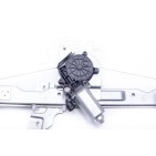 Mécanisme Lève Vitre Avant Droit Pour Renault Logan Dacia Logan 6001547150