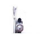 Mécanisme Lève Vitre Avant Droit Pour Renault Logan Dacia Logan 6001547150