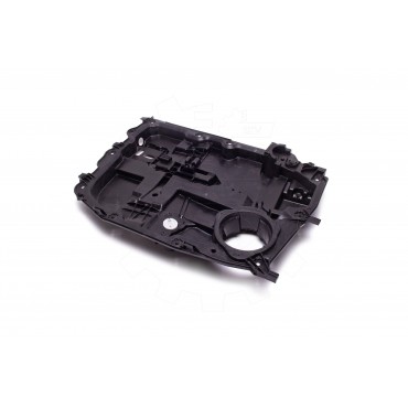 Mécanisme Lève Vitre Avant Gauche Pour Dodge Nitro Van 68004821AA