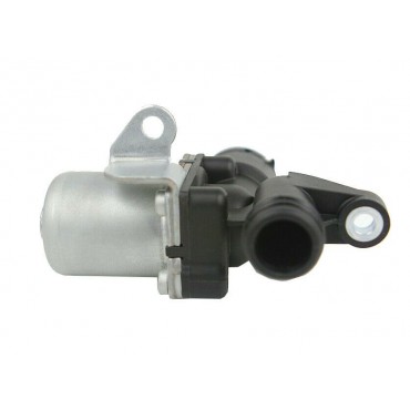Vanne de régulation de chauffage pour Mercedes Classe C E GL GLK M S 2722000031