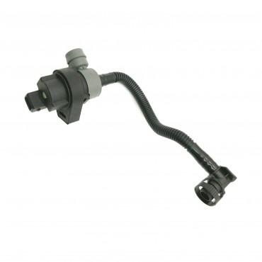 Vanne dégazage réservoir carter purge Pour BMW Serie 1 3 5 6 7 X1 X5 13907618643