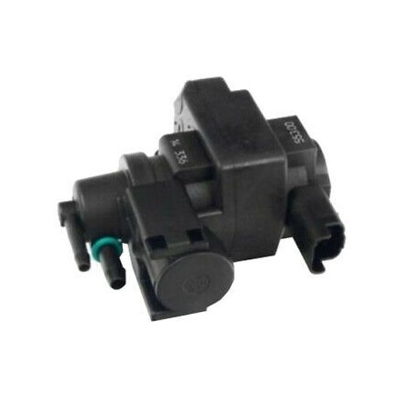 Vanne régulation pression Pour BMW Serie 1 3 Mini 11657599547