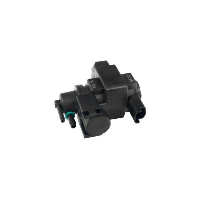 Vanne régulation pression Pour BMW Serie 1 3 Mini 11657599547