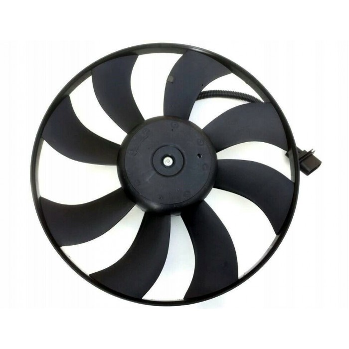 Ventilateur de moteur Pour CORDOBA IBIZA TOLEDO FABIA ROOMSTER POLO 6Q0959455AE