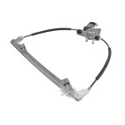 Mécanisme Lève Vitre Avant Gauche Pour Fiat Panda 46803652
