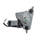 Mécanisme Lève Vitre Avant Gauche Pour Fiat Panda 46803652