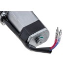 Mécanisme Lève Vitre Avant Gauche Pour Fiat Panda 46803652