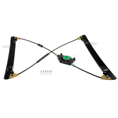Mécanisme Lève Vitre Avant Gauche Pour Fiat Stilo 46831653