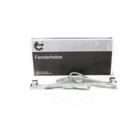 Mécanisme Lève Vitre Avant Gauche Pour Ford C-Max Focus II Kuga I 1231146
