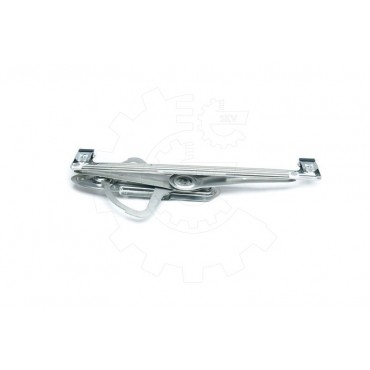 Mécanisme Lève Vitre Avant Gauche Pour Ford C-Max Focus II Kuga I 1736145