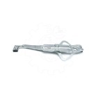 Mécanisme Lève Vitre Avant Droit Pour Ford C-Max Focus II Kuga I 1736144