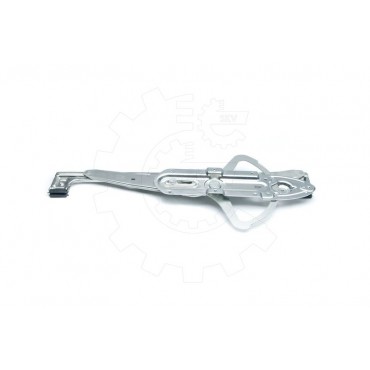 Mécanisme Lève Vitre Avant Droit Pour Ford C-Max Focus II Kuga I 1736144