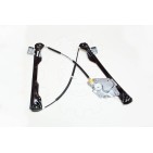 Mécanisme Lève Vitre Avant Gauche Pour Ford Focus C-Max Turnier 1138216