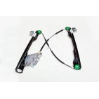 Mécanisme Lève Vitre Avant Gauche Pour Ford Focus C-Max Turnier 1138216
