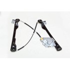 Mécanisme Lève Vitre Avant Gauche Pour Ford Focus C-Max Turnier 1138216