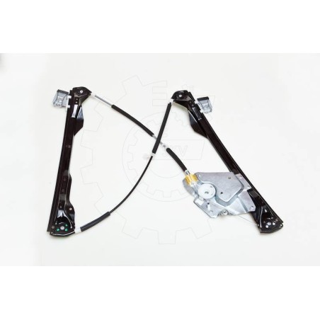Mécanisme Lève Vitre Avant Gauche Pour Ford Focus C-Max Turnier 1138216