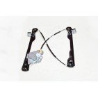 Mécanisme Lève Vitre Avant Droit Pour Ford Focus C-Max Turnier 1138216 1149694