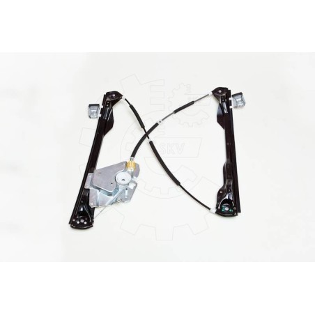 Mécanisme Lève Vitre Avant Droit Pour Ford Focus C-Max Turnier 1138216 1149694