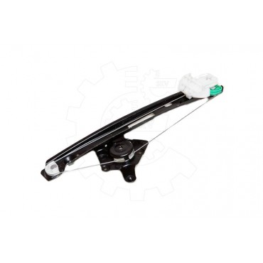 Mécanisme Lève Vitre Arrière Droit Pour Ford Focus II 6S4Z5427000A