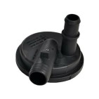 Vanne Carter purge séparateur d'huile Pour VW MULTIVAN TRANSPORTER 070129101A