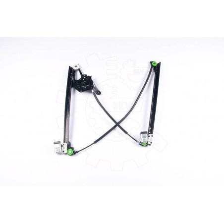 Mécanisme Lève Vitre Avant Gauche Pour VW Seat Ford 7M3959801 6N4959802B