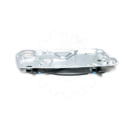 Mécanisme Lève Vitre Avant Gauche Pour VW Seat Ford 1C0837655CS 1021996