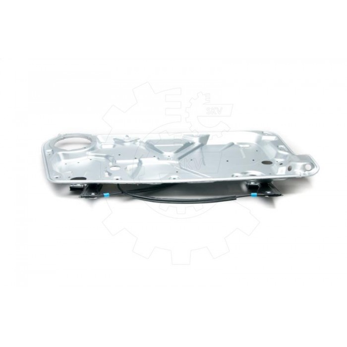 Mécanisme Lève Vitre Avant Gauche Pour VW Seat Ford 1C0837655CS 1021996