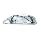 Mécanisme Lève Vitre Avant Gauche Pour VW Seat Ford 1C0837655CS 1021996