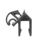 Agrafe clips du capot Pour FORD TRANSIT E_ _ 1994-2000 1629999