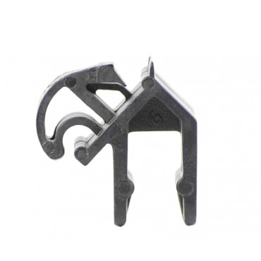 Agrafe clips du capot Pour FORD TRANSIT E_ _ 1994-2000 1629999