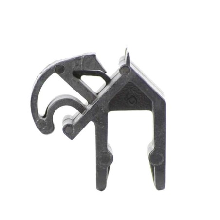 Agrafe clips du capot Pour FORD TRANSIT E_ _ 1994-2000 1629999