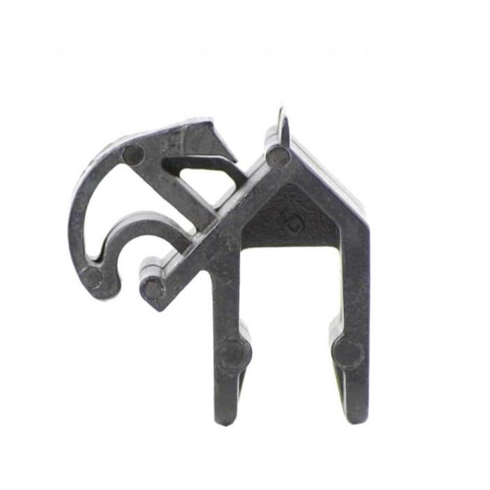 Agrafe clips du capot Pour FORD TRANSIT E_ _ 1994-2000 1629999