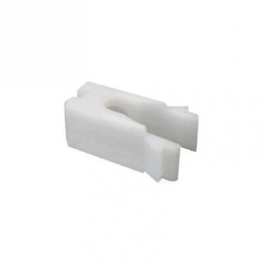 Agrafe Pédale d'Embrayage Emetteur Pour A1 TT Arosa Fabia Rapid Golf 1H0721357