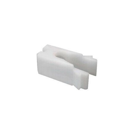 Agrafe Pédale d'Embrayage Emetteur Pour A1 TT Arosa Fabia Rapid Golf 1H0721357
