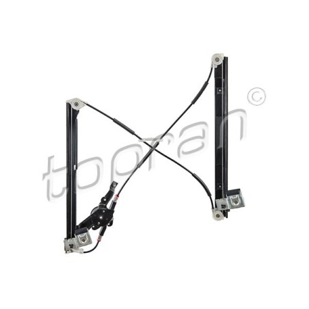 Mécanisme Lève Vitre Avant Gauche Pour Ford Mondeo III 1S71F23201BU