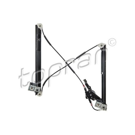 Mécanisme Lève Vitre Avant Droit Pour Ford Mondeo III 1S71F23200BU
