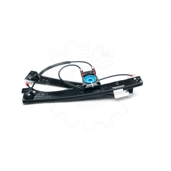 Mécanisme Lève Vitre Avant Gauche Pour Ford Mondeo IV 7S71A23201BL