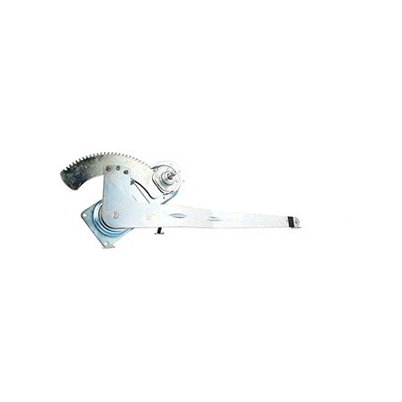 Mécanisme Lève Vitre Avant Droit Pour Ford Transit 6155988 86VBV23200AC