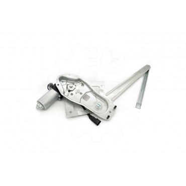 Mécanisme Lève Vitre Avant Droit Pour Ford Transit 1492722 YC15V23200