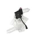 Mécanisme Lève Vitre Avant Droit Pour Ford Transit 1492722 YC15V23200