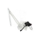 Mécanisme Lève Vitre Avant Droit Pour Ford Transit 1492722 YC15V23200